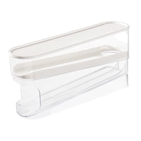 Bothyi - Contenedor De Almacenamiento De Huevos, Soporte Para Huevos Para Refrigerador, Para Mostrador, Despensa, Cocina