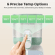 thumbnail image 3 of Calentador de Agua Momcozy Instant Baby Bottle Warmer, 3 of 3