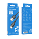 thumbnail image 2 of Cable Tipo C de Carga Rápida BX93 NEGRO, 27W, 2 of 2
