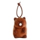 thumbnail image 4 of Llavero De Peluche De Animales, Juguetes De Peluche De Capibara Para Niños, Niñas, Regalos De Cumpleaños, 4 of 5