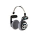thumbnail image 2 of Almohadillas YAXI para Koss PORTAPRO, 5 pares con funda, 2 of 7