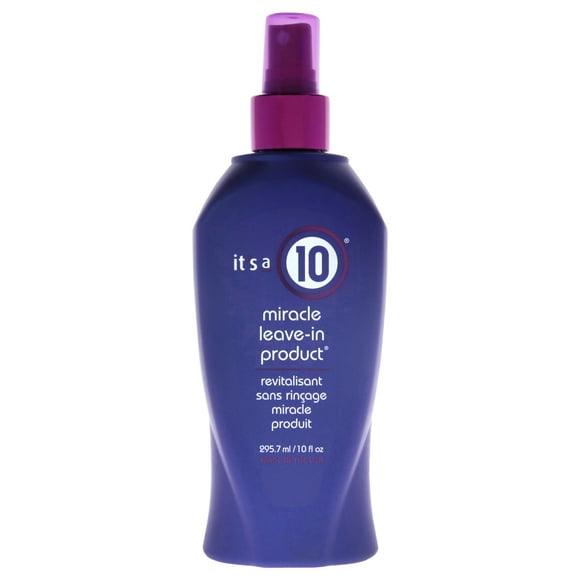 Spray It's A 10 Miracle Leave In