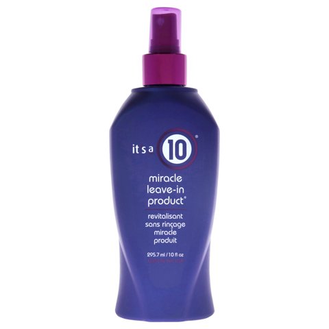 Its A 10 - Spray Its A Miracle Leave In Product