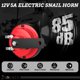 thumbnail image 4 of Kit de Señales de Giro para Carrito de Golf EXOEMTS 12V Plug & Play, 4 of 9