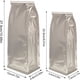 thumbnail image 2 of 20 paquetes de contenedores de grasa con revestimientos de aluminio, bolsas de grasa desechables, contenedor de almacenamiento de aceite de cocina, contenedor de grasa de tocino, ayuda a evitar que lo, 2 of 8
