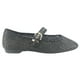 thumbnail image 1 of Ballerina Chalada Mujer Miu-6 Negro Casual, 1 of 9