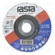 thumbnail image 1 of Disco Desbaste Metal 3106 4 1/2" X 1/4" X 7/8" Rasta, 1 of 2