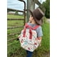thumbnail image 2 of Mochila para niños pequeños Itzy Ritzy, bolsa de guardería con correas ajustables, 2 of 8