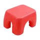 thumbnail image 5 of Taburete Infantil Grueso Para Ni?os, Reposapiés Para Guardería, Cocina, Aula, Color Rojo, 5 of 5