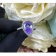 thumbnail image 2 of Anillo de Compromiso en Forma de Pera de 2 Quilates para Mujer, Chapado en Oro de 14K, Anillo Llamativo de Plata Esterlina 925, Anillo de Cóctel Glamoroso, Anillos de Diamante Simulado con CZ, 2 of 7