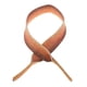 thumbnail image 1 of Gafas Lanyard Neck Cord Gafas de sol Cadena con correa para deportes que nadan en marrón, 1 of 5