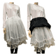 thumbnail image 5 of Falsos Para Vestidos De Fechas Patrias Grandes, 5 of 6