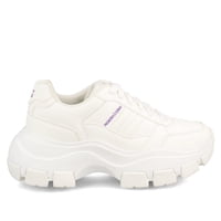 North Star - Zapatilla Mujer Boor Celeste