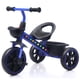 thumbnail image 1 of Triciclo Infantil Con Luces Led Y Cesta De Almacenamiento De 3 Ruedas, 1 of 6