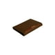 thumbnail image 1 of Billetera Tarjetero de Cuero Café Tratur, 1 of 4