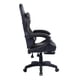 thumbnail image 2 of Silla Gamer Ergonómica Reclinable Con Reposapiés Videojuego Silla Gaming Computador Pc Profesional, 2 of 3