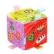 thumbnail image 5 of Cubo Musical De Actividades Con LED Juguete Educativo Multiusos Cubo De Actividades Montessori Cognición, 5 of 5
