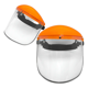 thumbnail image 1 of Protector Facial Mascara de Seguridad Careta Asaki Reforzada, 1 of 2