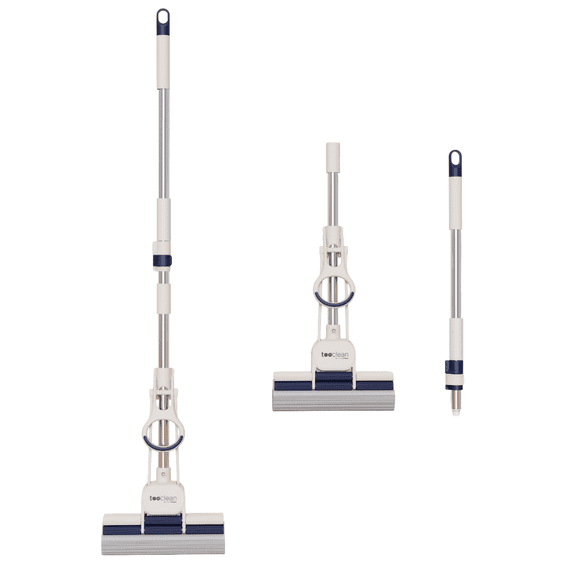Mopa Esponja AquaMop Pro Premium Tooclean