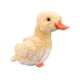 thumbnail image 4 of Animal De Peluche De Juguete Animales De Peluche Animales De Granja Decoración Del Hogar Para Ni?os Regalos Pato Amarillo, 4 of 5