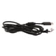 thumbnail image 5 of PARA ROCK BAND 360 DRUM SET CONTROLADOR CON CABLE DE REEMPLAZO CABLE USB NEGRO, 5 of 5