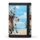 thumbnail image 1 of Cartera Madagascar Trifold, 1 of 6