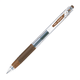 thumbnail image 1 of 12 Un. Lapiz Gel Pop´lol Cafe Oscuro 0.7 Mm., 1 of 2