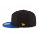 thumbnail image 3 of New Era Golden State Warriors 2tone 9fifty Snapback 70353512, 3 of 4