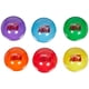thumbnail image 1 of Juego de pelotas inflables Sportime de 4 cm, 6 colores surtidos, 1 of 2