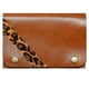 thumbnail image 1 of Tabaquera cuero natural café leopardo, 1 of 3