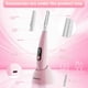 thumbnail image 5 of Exfoliación facial Dermaplane Razor Skinharbor Sonic para mujer, 5 of 9