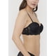 thumbnail image 3 of Sostén Mujer Copa C Wireless Negro Corona, 3 of 5