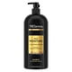 thumbnail image 1 of TRESemmé Rich Moisture Hydrating Shampoo para cabello seco, 39 oz, 1 of 3