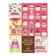 thumbnail image 1 of Bloc de pegatinas Melissa & Doug Sweets and Treats con 500 pegatinas, 1 of 9