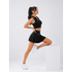 thumbnail image 1 of Conjunto Deportivo 2 Piezas – Top + Falda, 1 of 3