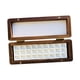 thumbnail image 3 of Caja Para Pintura De Acuarela Contenedor Para Pintura Paleta Para Pintura De Acuarela Bandeja Para Pintura 27 Rejillas Nogal, 3 of 5