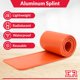 thumbnail image 5 of Férula de aluminio Ever Ready First Aid Universal, 36 cm, paquete de 3, 5 of 7