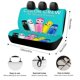 thumbnail image 2 of Funda para Asiento Trasero de Auto Babyfirst 120x59x76cm, 2 of 6