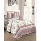 thumbnail image 3 of Quilt Verano King Super K + Fundas Almohada Da3, 3 of 3