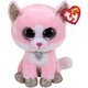 thumbnail image 1 of TY BEANIE BOOS FIONA GATO ROSADO MEDIANO, 1 of 2