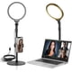 thumbnail image 1 of Kit de Luz Selfie Neewer R06 de 17,8 cm para Teléfonos, 1 of 7