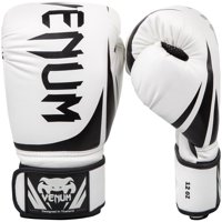 Guantes De Boxeo Venum Challenger 2.0 Blancos 14Oz
