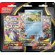 thumbnail image 1 of Juego de cartas coleccionables Pokémon TCG Mega Evolution Blister Pack, 1 of 2