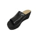 thumbnail image 4 of Sandalia Ecocuero ZAW20 Negro, 4 of 5
