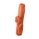 thumbnail image 1 of Estuche Para Taco De Billar Con Correa Para El Hombro, Resistente A Arañazos, Tamaño 1/2, Color Naranja, 1 of 5