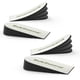 thumbnail image 1 of Insertos ajustables para levantar el talón Bukihome, 4 capas, 2 pares, 1 of 7