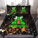 thumbnail image 1 of Unspeakable 3-Piece Bedding Set Warm And Comfortable Soft Duvet Cover Bed Set for Boys Girls Kids Adult Bedroom All Season, 1 of 5