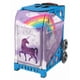 thumbnail image 1 of Bolsa Enrollable Unicorn Sport Con Marco De 136 Kg De Capacidad Color Azul, 1 of 3
