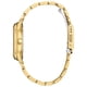 thumbnail image 2 of Reloj Citizen Eco-Drive Clásico de Vestir de 36 mm en Acero Inoxidable Tono Dorado FE7092-50E, 2 of 3