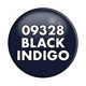 thumbnail image 1 of Set de pintura Reaper Master Series Black Indigo, 1 of 1